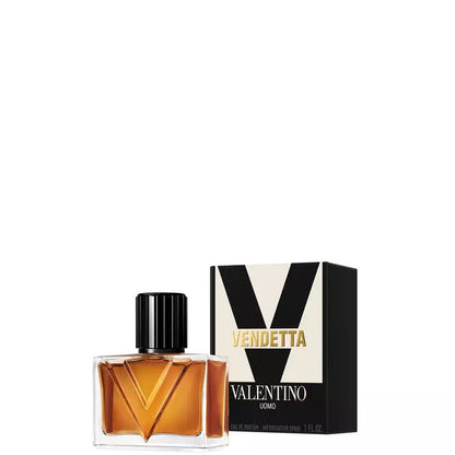 Valentino Vendetta Uomo