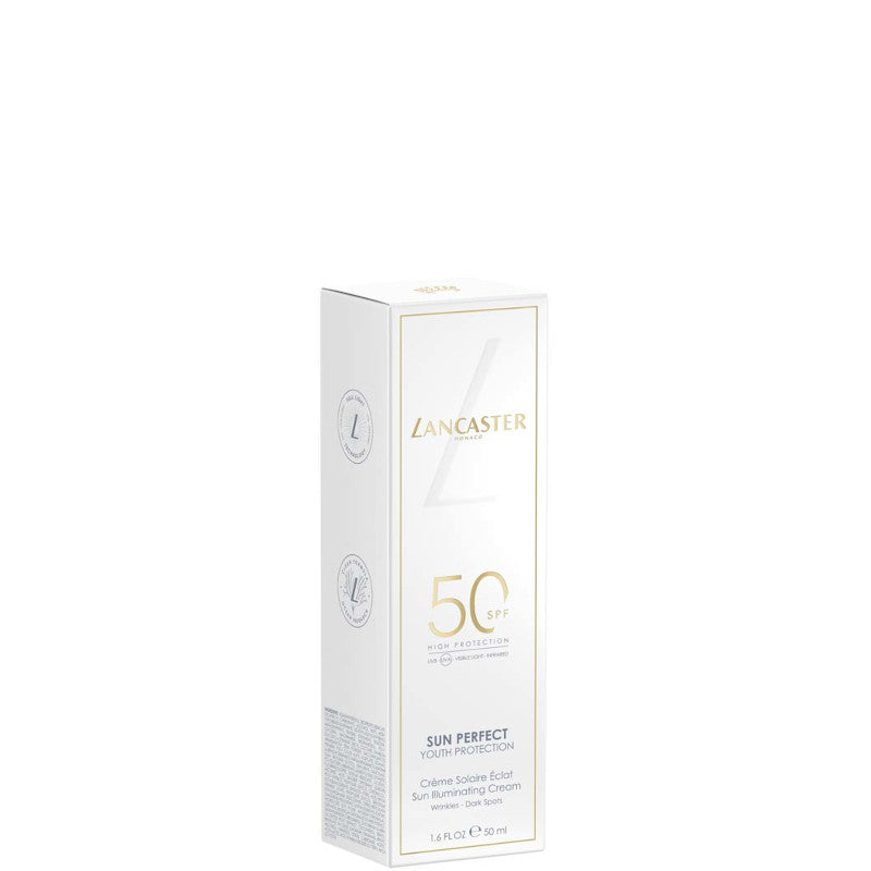 Sun Perfect - Sun Illuminating Cream SPF 50 Face