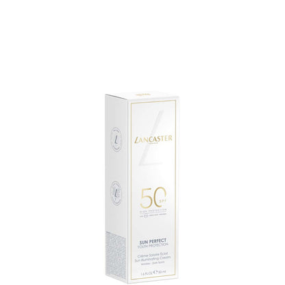 Sun Perfect - Sun Illuminating Cream SPF 50 Face