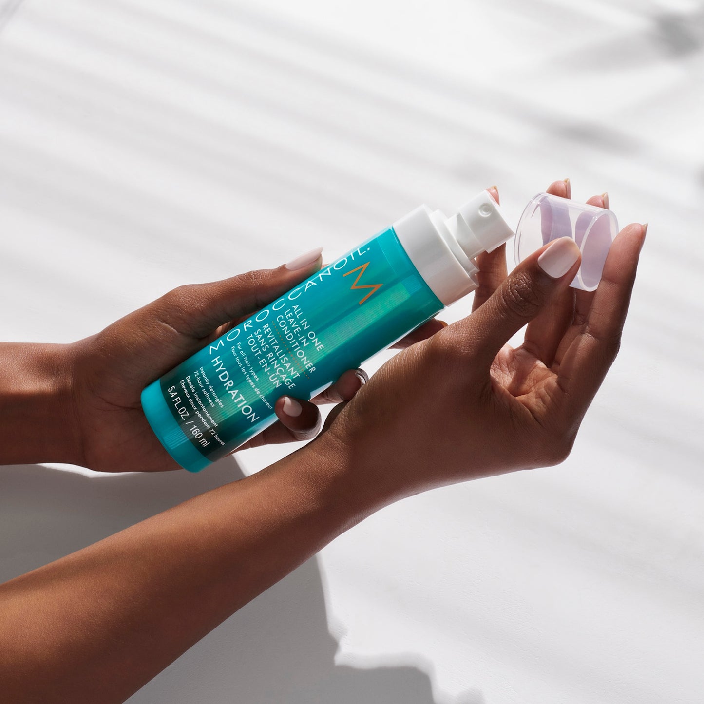 Moroccanoil All in One Leave-In Conditioner