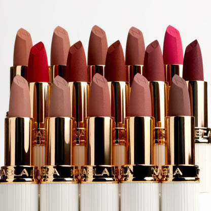 NABLA Matte Pleasure Lipstick