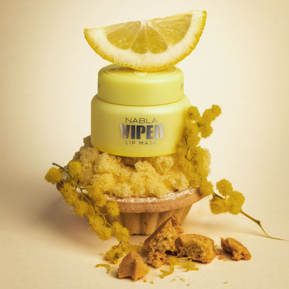NABLA Viper Lip Mask