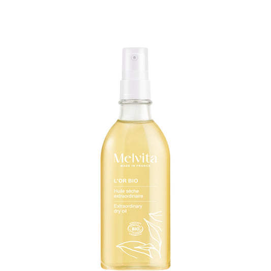 L’Or Bio Extraordinaire Corps, Visage, Cheveux