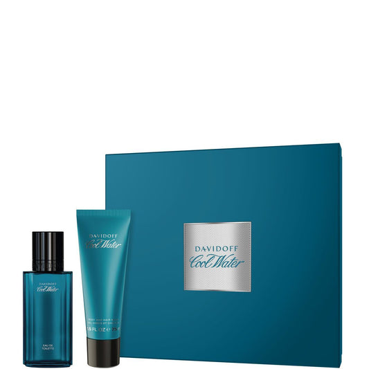 Cool Water Eau de Toilette Cofanetto