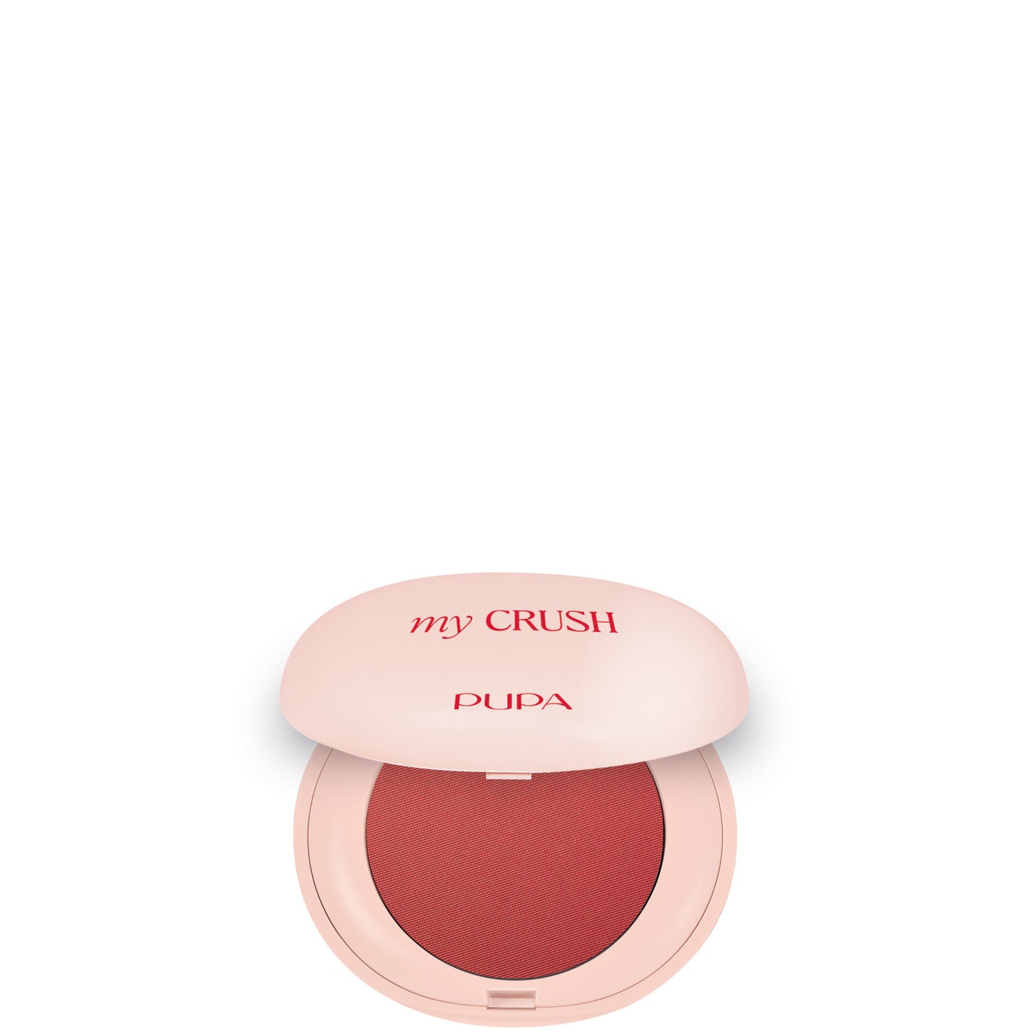 My Crush Lips & Cheek