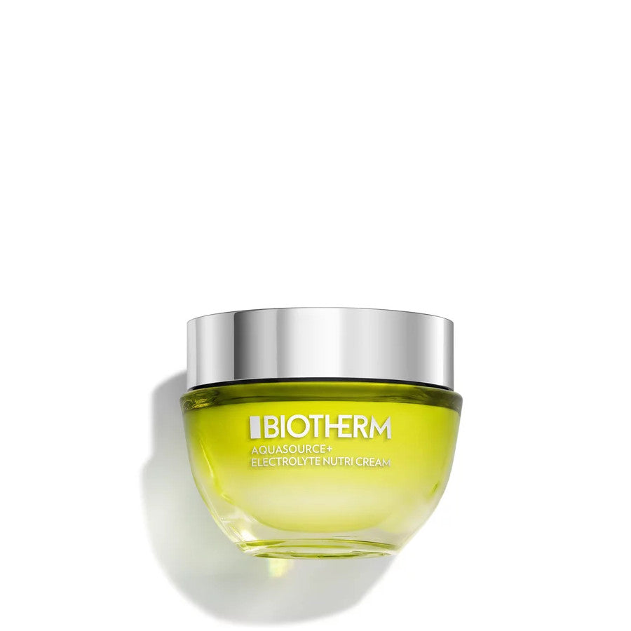 Aquasource+ Electrolyte Nutri Cream