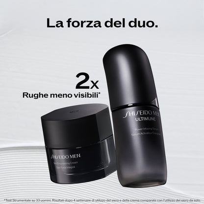 Ultimune Power Infusing Serum Uomo