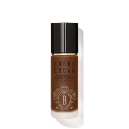 Weightless Skin Foundation SPF 15