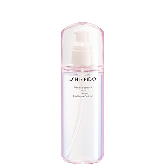 Treatment Softener Enriched