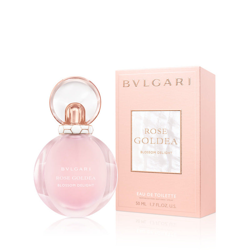 Rose Goldea Blossom Delight Eau de Toilette