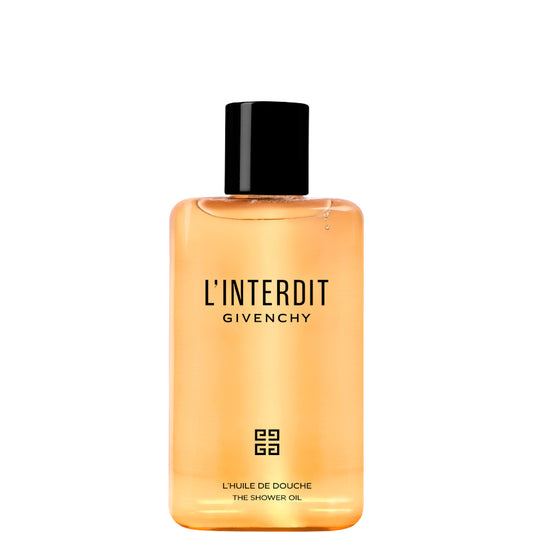 L'Interdit Shower Oil 200 Ml