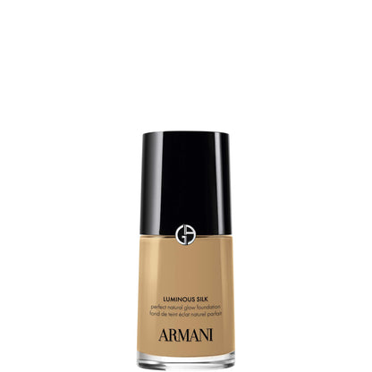 Luminous Silk Foundation