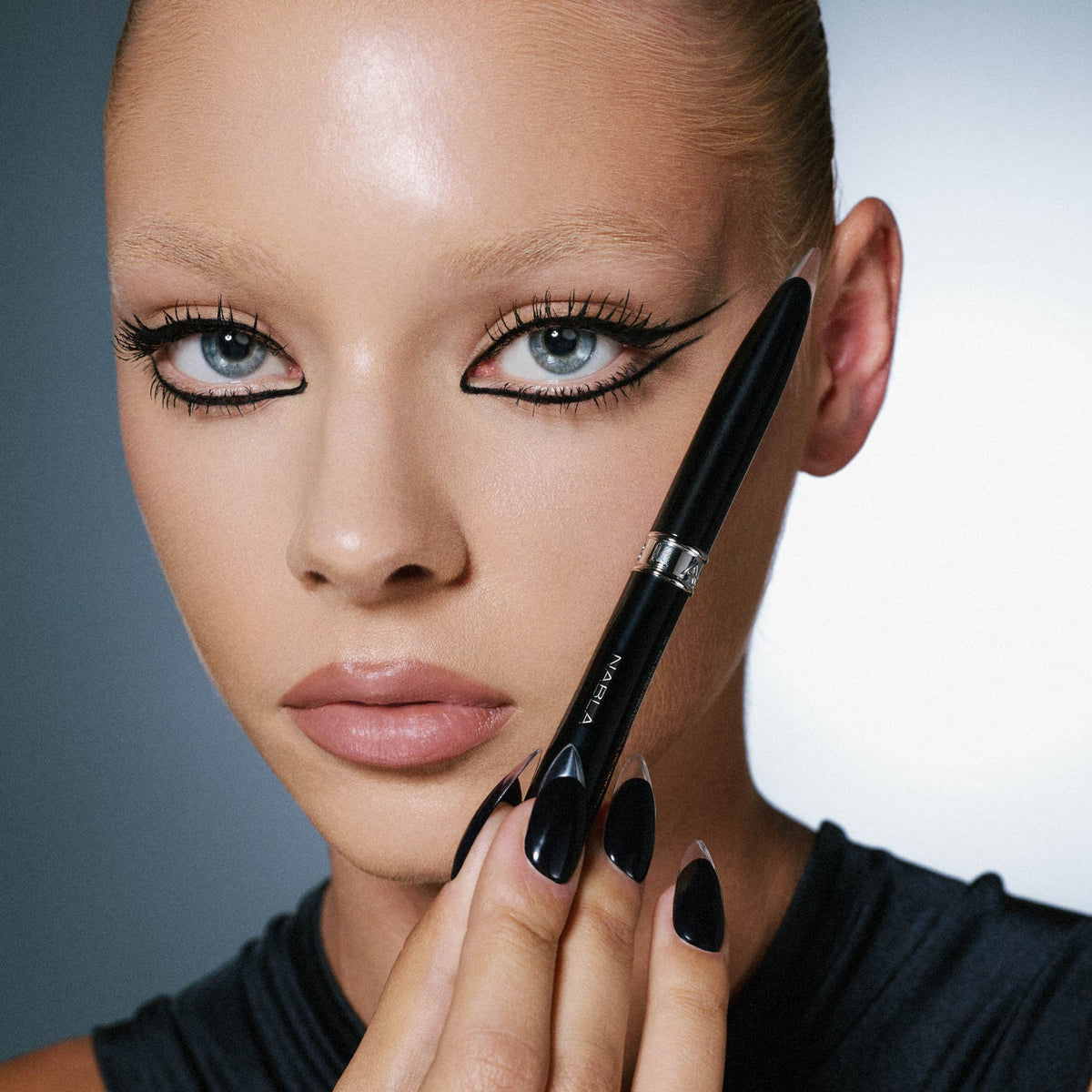 NABLA True Signature Eyeliner