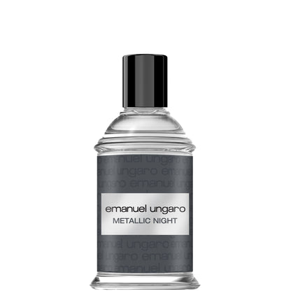 Emanuel Ungaro Metallic Night Man