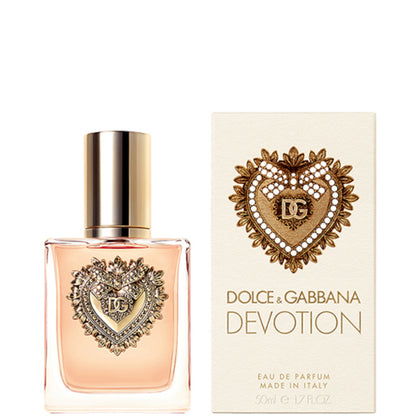 Devotion Eau de Parfum