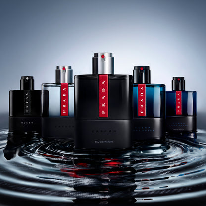 Luna Rossa Carbon Eau de Parfum