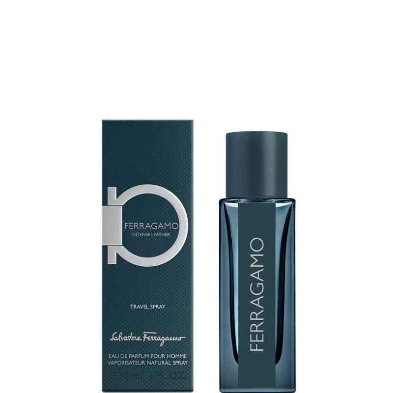 Ferragamo Intense Leather