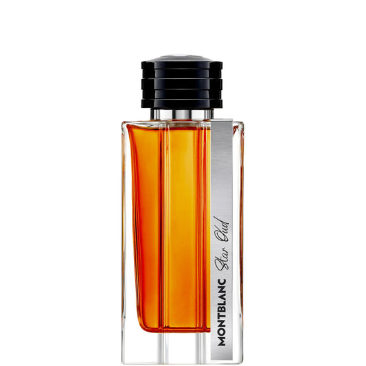 The Montblanc Collection Star Oud