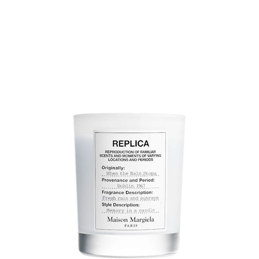 Maison Margiela Replica When The Rain Stops