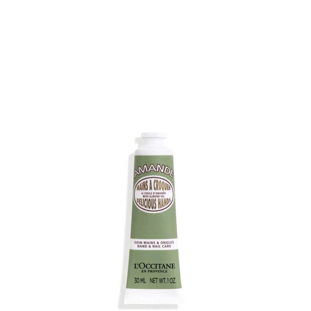 Amande - Mains a Croquer - Crema Mani