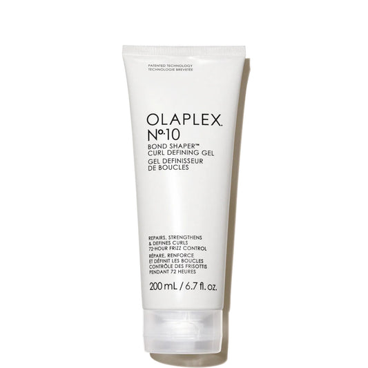 Olaplex N° 10 Bond Shaper Curl Defining Gel