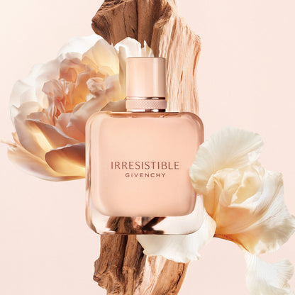 Irresistible Eau de Parfum Nude Velvet
