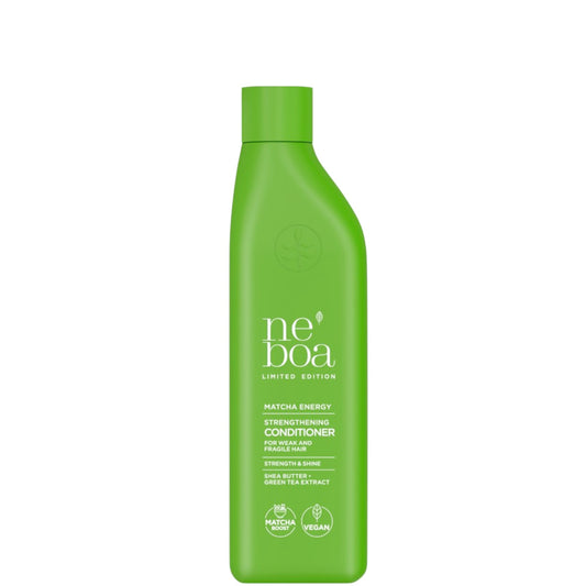 NEBOA MATCHA ENERGY Conditioner
