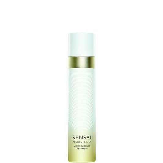 Absolute Silk Micro Mousse Treatment