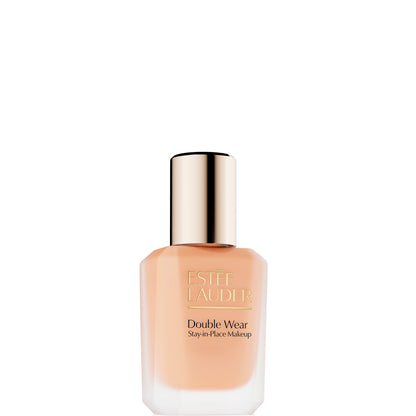 Double Wear Stay-in-Place Longwear Matte Foundation