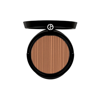 Sun Fabric Sheer Bronzer