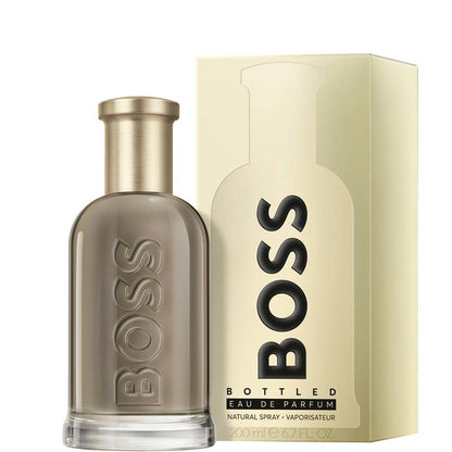 Boss Bottled Eau de Parfum