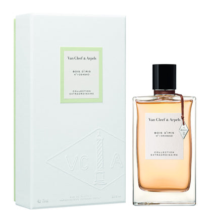 Bois d'Iris Eau de Parfum