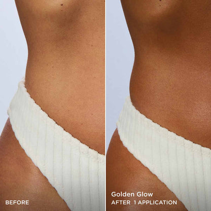Self Tan Lait Fondant Auto-Bronzant Visage & Corps
