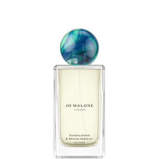 Jo Malone London Sandalwood & Spiced Apricot Cologne