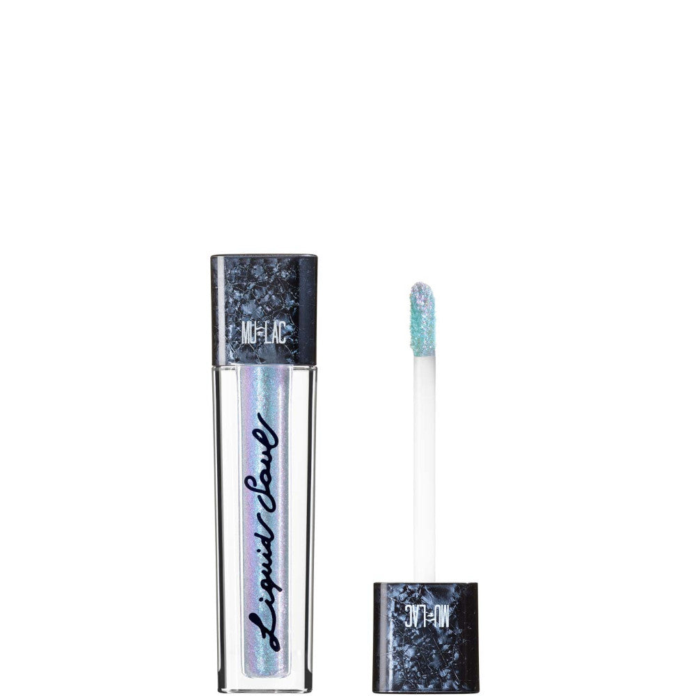 Mulac LIQUID SOUL Pigmento Liquido Occhi-Viso-Labbra
