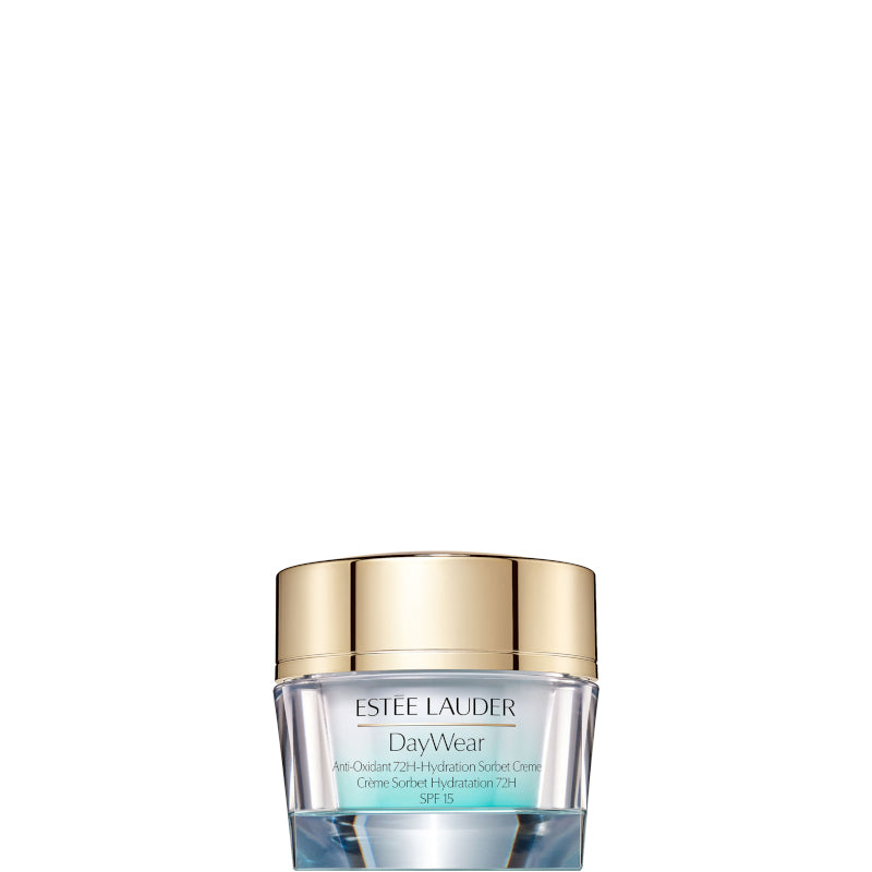 Daywear Anti-Oxidant 72 H Hydration Sorbet Creme SPF 15