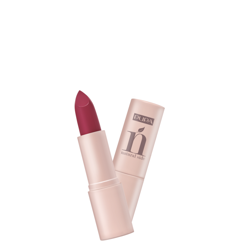 Natural Side Lipstick*