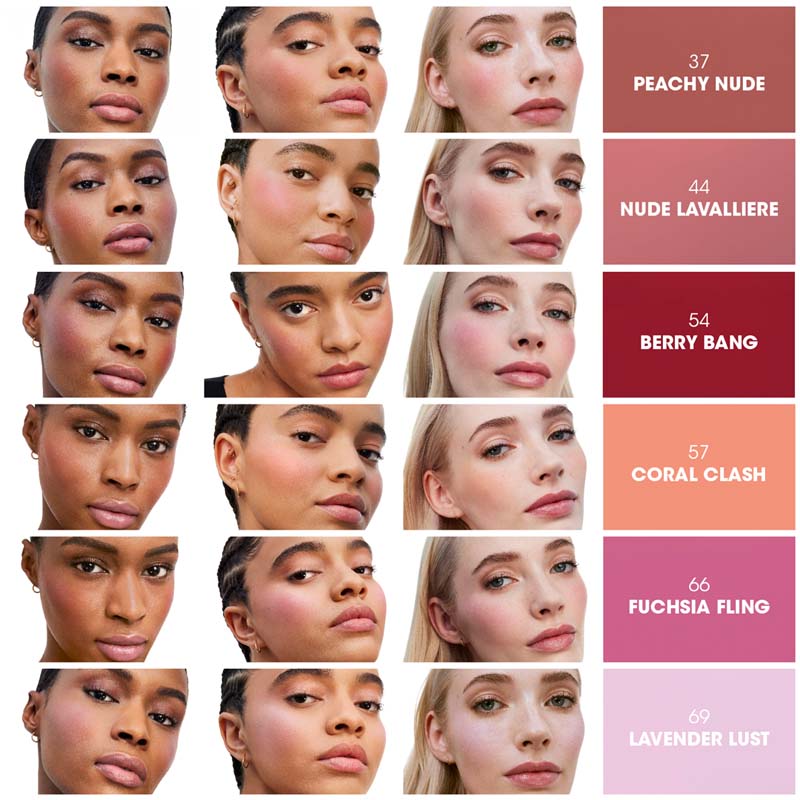 Make Me Blush Liquid
