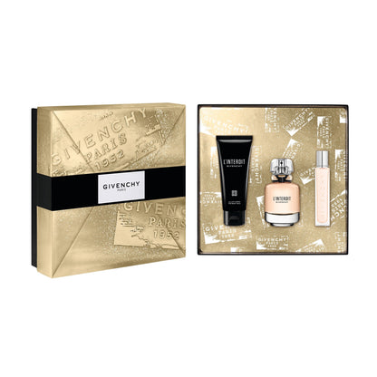 L'Interdit Eau de Parfum Confezione