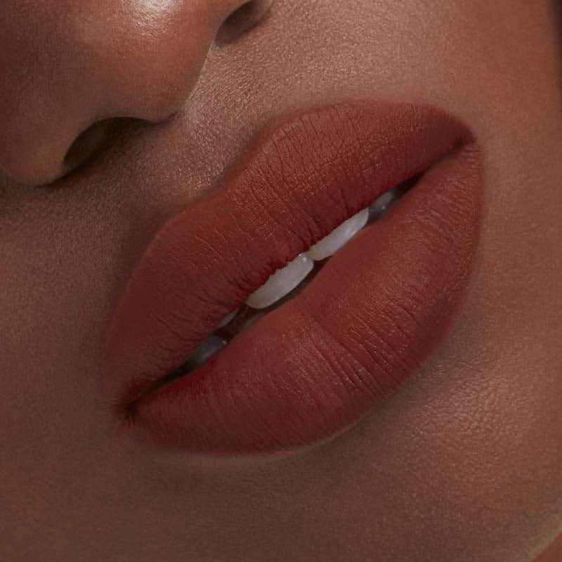 L'Absolu Rouge Intimatte 299 - FRENCH CASHMERE