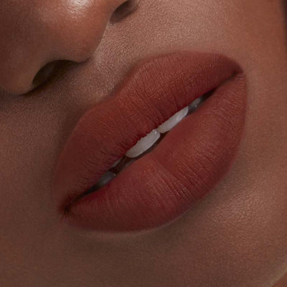 L'Absolu Rouge Intimatte 299 - FRENCH CASHMERE