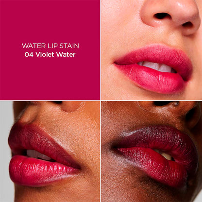 Water Lip Stain New