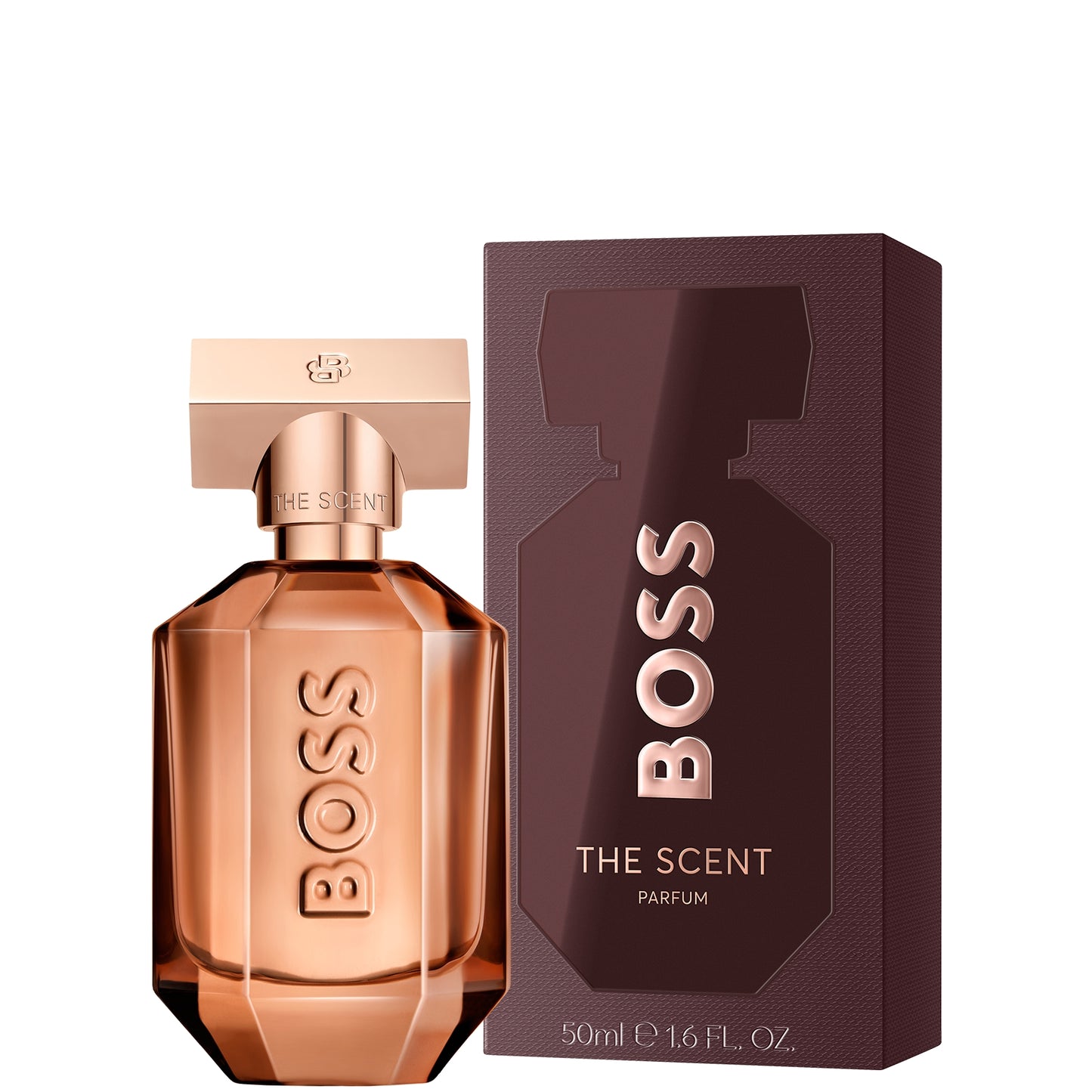 Boss The Scent for Her Parfum New
