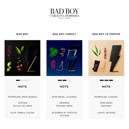 Bad Boy Cobalt 150 ML
