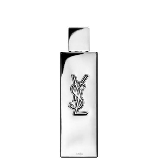 My Slf L' Absolu