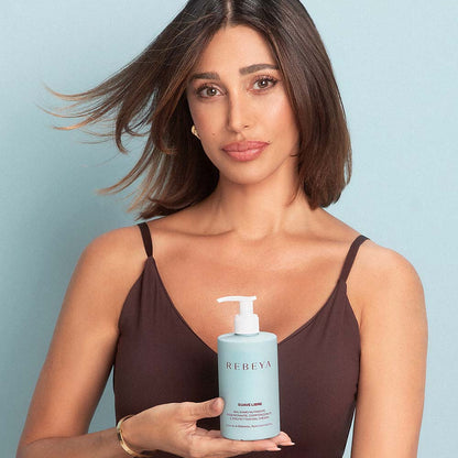 Rebeya Suave Libre - Balsamo Capelli Nutriente