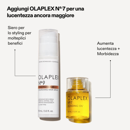 Olaplex N° 9 Nourishing Hair Serum