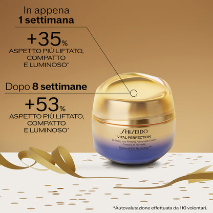 Vital Perfection Uplifting & Firming Advanced Cream Cofanetto