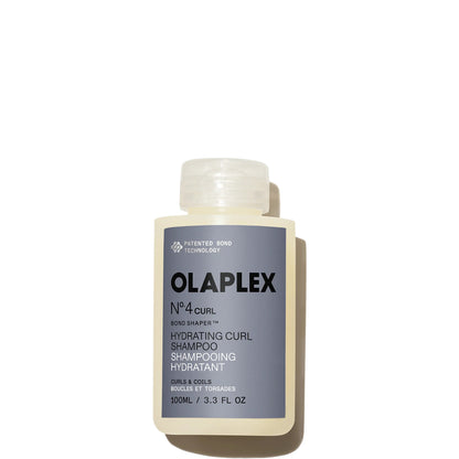Olaplex N° 4 CURL Bond Shaper Hydrating Curl Shampoo