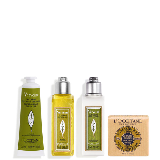 Verveine Kit